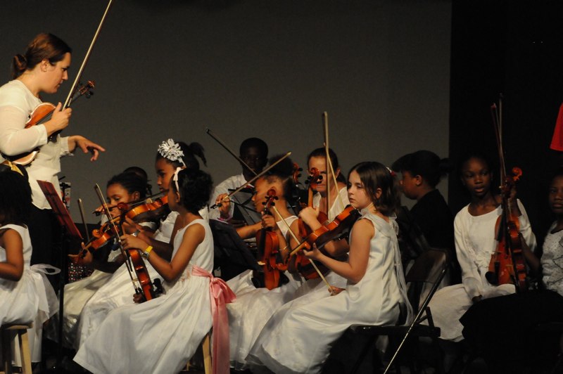 Bahamas Music Conservatory